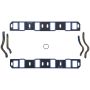 FEL PRO GASKETS 1262 S-3 Engine Intake Manifold Gasket Set
