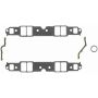 FEL PRO GASKETS 1267 Engine Intake Manifold Gasket Set