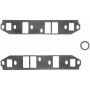 FEL PRO GASKETS 1268 Engine Intake Manifold Gasket Set