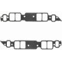 FEL PRO GASKETS 1275-5 Engine Intake Manifold Gasket Set