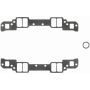 FEL PRO GASKETS 1283 Engine Intake Manifold Gasket Set