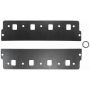FEL PRO GASKETS 1287-4 Engine Intake Manifold Gasket Set