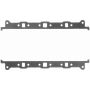 FEL PRO GASKETS 1302-4 Engine Intake Manifold Gasket Set