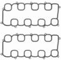 FEL PRO GASKETS 1343 Engine Intake Manifold Gasket Set