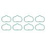 FEL PRO GASKETS 1387 Engine Intake Manifold Gasket Set