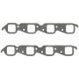 FEL PRO GASKETS 1410 Exhaust Manifold Gasket Set