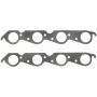 FEL PRO GASKETS 1411 Exhaust Manifold Gasket Set