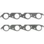 FEL PRO GASKETS 1412 Exhaust Manifold Gasket Set