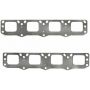 FEL PRO GASKETS 1418 Exhaust Manifold Gasket Set