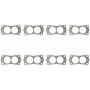 FEL PRO GASKETS 1421 Exhaust Manifold Gasket Set
