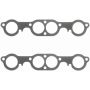 FEL PRO GASKETS 1437 Exhaust Manifold Gasket Set