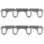 FEL PRO GASKETS 1442 Exhaust Manifold Gasket Set