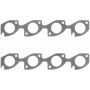 FEL PRO GASKETS 1456 Exhaust Manifold Gasket Set