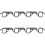 FEL PRO GASKETS 1467 Exhaust Manifold Gasket Set