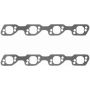 FEL PRO GASKETS 1486 Exhaust Manifold Gasket Set