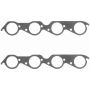 FEL PRO GASKETS 1490 Exhaust Manifold Gasket Set