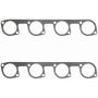 FEL PRO GASKETS 1491 Exhaust Manifold Gasket Set