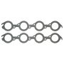 FEL PRO GASKETS 1496 Exhaust Manifold Gasket Set