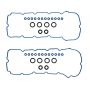 FEL PRO GASKETS 1702 Engine Valve Cover Gasket Set