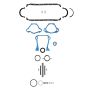 FEL PRO GASKETS 17150 Engine Conversion Gasket Set