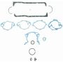 FEL PRO GASKETS 17160 Engine Conversion Gasket Set