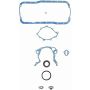 FEL PRO GASKETS 17161 Engine Conversion Gasket Set