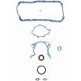 FEL PRO GASKETS 17166 Engine Conversion Gasket Set