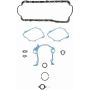 FEL PRO GASKETS 17169 Engine Conversion Gasket Set