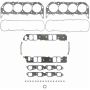 FEL PRO GASKETS 17205 Engine Cylinder Head Gasket Set