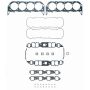 FEL PRO GASKETS 17209 Engine Cylinder Head Gasket Set