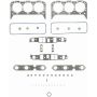 FEL PRO GASKETS 17211 Engine Cylinder Head Gasket Set