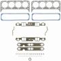FEL PRO GASKETS 17224 Engine Cylinder Head Gasket Set