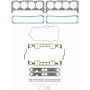 FEL PRO GASKETS 17232 Engine Cylinder Head Gasket Set