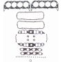 FEL PRO GASKETS 17246 Engine Cylinder Head Gasket Set