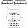 FEL PRO GASKETS 17249 Engine Cylinder Head Gasket Set
