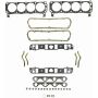 FEL PRO GASKETS 17260 Engine Cylinder Head Gasket Set