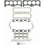 FEL PRO GASKETS 17268 Engine Cylinder Head Gasket Set