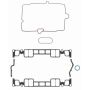 FEL PRO GASKETS 17303 Engine Intake Manifold Gasket Set