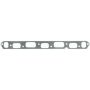 FEL PRO GASKETS 17319 Intake and Exhaust Manifolds Combination Gasket