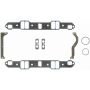 FEL PRO GASKETS 17350 Engine Intake Manifold Gasket Set