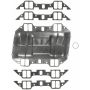FEL PRO GASKETS 17359 Engine Intake Manifold Gasket Set