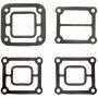 FEL PRO GASKETS 17505 Exhaust Manifold Heat Exchanger Gasket