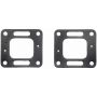 FEL PRO GASKETS 17510 Exhaust Manifold Heat Exchanger Gasket