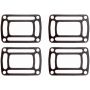 FEL PRO GASKETS 17527 Exhaust Manifold Heat Exchanger Gasket