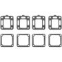 FEL PRO GASKETS 17535 Exhaust Manifold Heat Exchanger Gasket