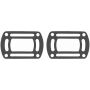 FEL PRO GASKETS 17541 Exhaust Manifold Heat Exchanger Gasket