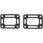 FEL PRO GASKETS 17552 Exhaust Manifold Heat Exchanger Gasket