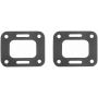 FEL PRO GASKETS 17555 Exhaust Manifold Heat Exchanger Gasket