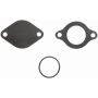 FEL PRO GASKETS 17621 Engine Coolant Thermostat Housing Gasket Set