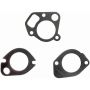 FEL PRO GASKETS 17660 Engine Coolant Thermostat Housing Gasket Set